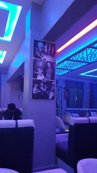 Photos of Lounge Restaurant Pacha