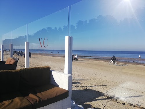 X.O Beach Lounge &amp; Club