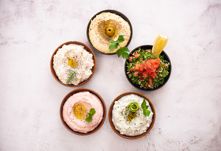 Cyprus Mangal by null