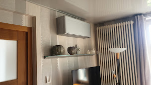 Photo n°2 de Aurelec Climatisation à Saint-Firmin (Électricien)