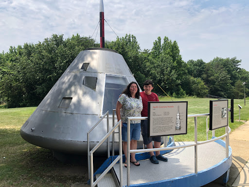 NASA Goddard Space Flight Center - Thumbnail