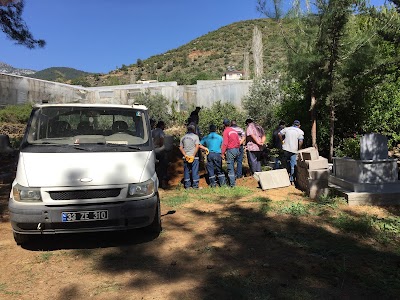 Photos of Mezarlık