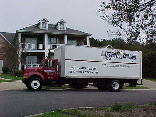 THE Moving Company