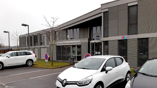 Avatar par défaut pour Agency Adie
