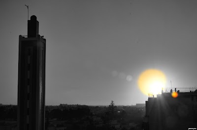 Photos of Al Houda mosque