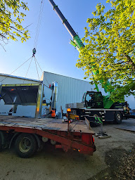Photo n°30 de Sarl MAT PRO machines à bois à Saint-Avit (Magasin de matériel pour le travail du bois)