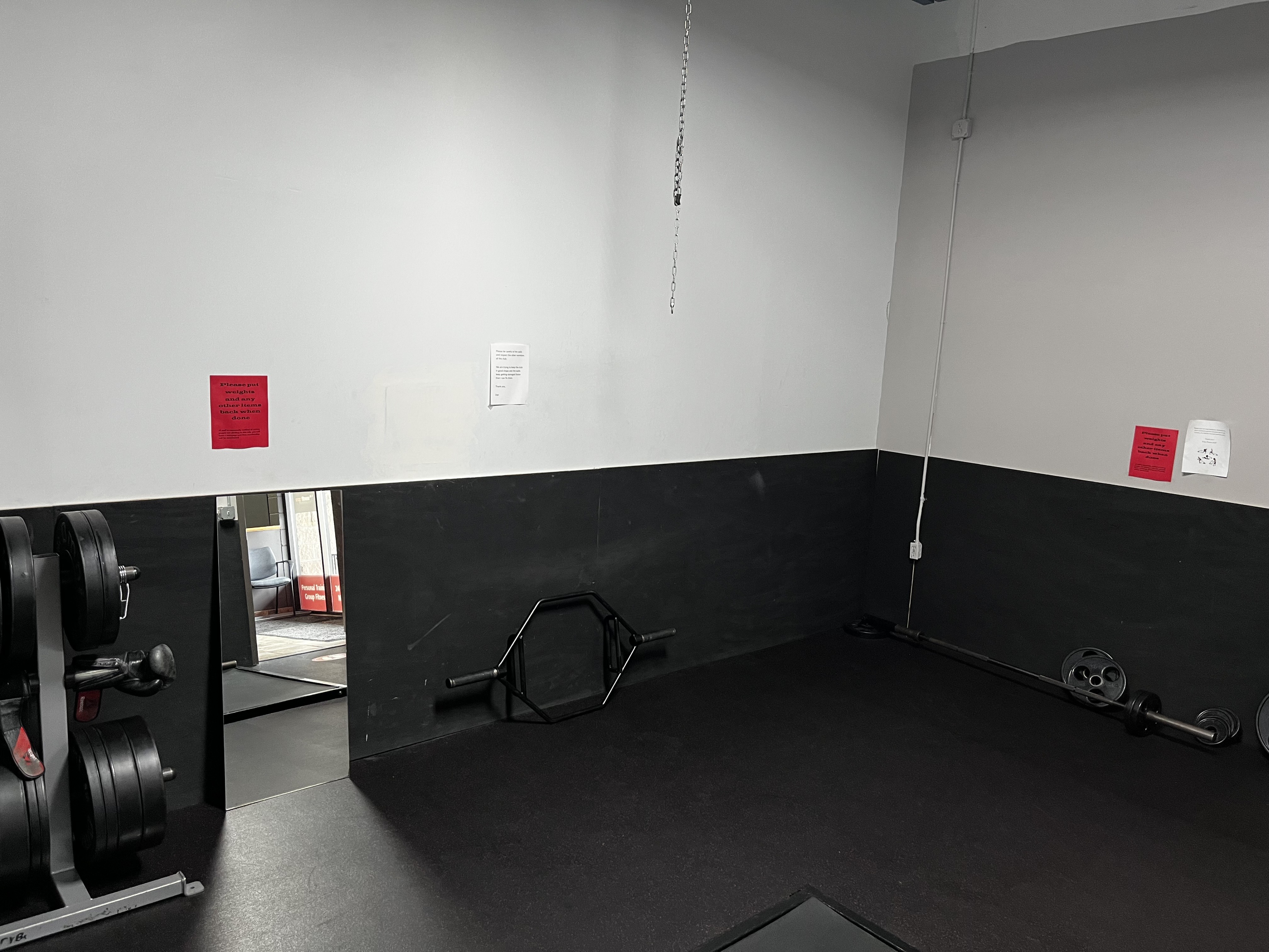 Snap Fitness photo 3