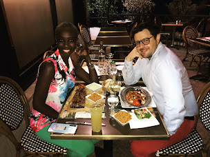 Photo n°66 de Montoros à Chelles (Restaurant)