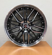 タイヤ館 春日部