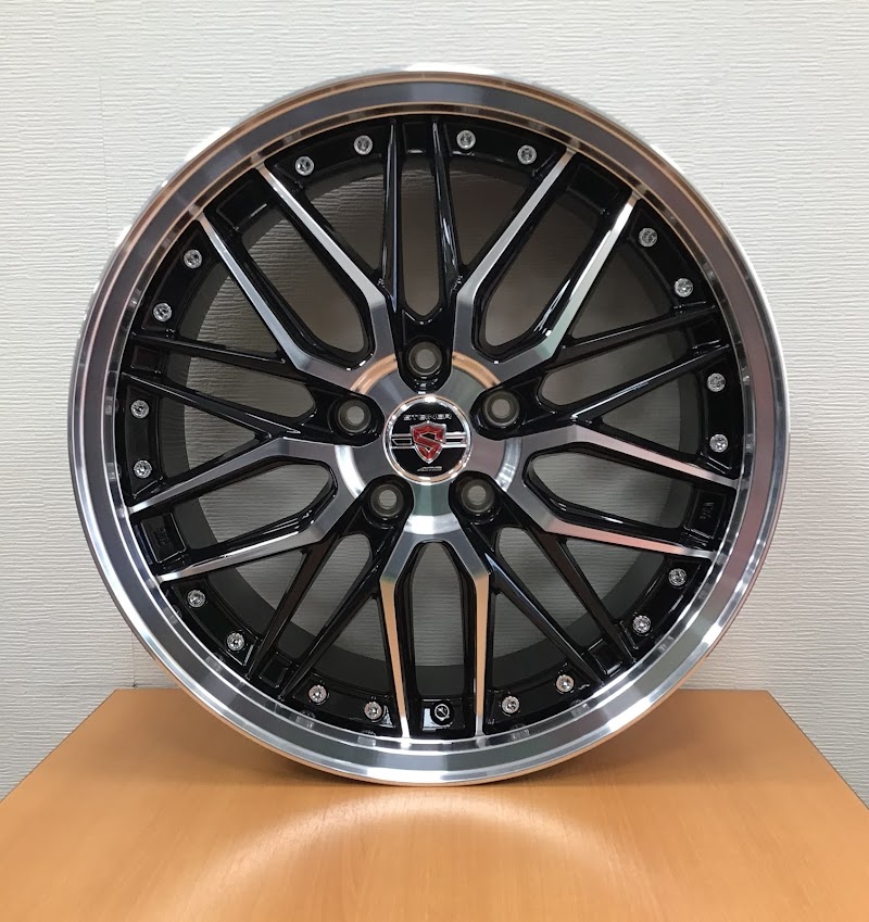 タイヤ館 春日部