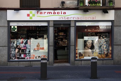 pharmacy