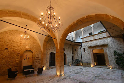 Al Palazzo - ospitalità in dimora storica