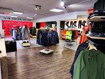 THAF Anglet - vêtements de travail et EPI à Anglet