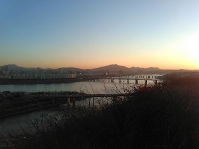 Photos of 응봉산