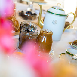 Photo n°2 de Chambres d'hôtes Le Jardin de Teillac à Quinsac (Restaurant de spécialités du sud-ouest de la France)