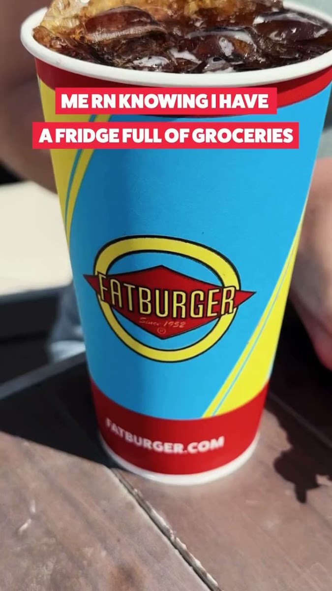 Fatburger — photo 2