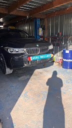 Photo n°23 de Garage auto sud fos à Fos-sur-Mer (Garage automobile)