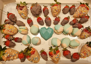 Photo n°19 de Traiteur LH Créations à Sainte-Marie-aux-Chênes (Traiteur)