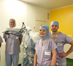 Photo n°9 de Docteur Bardou-Jacquet Julien - chirurgien prothèse genou Bordeaux à Bordeaux (Chirurgien orthopédiste)