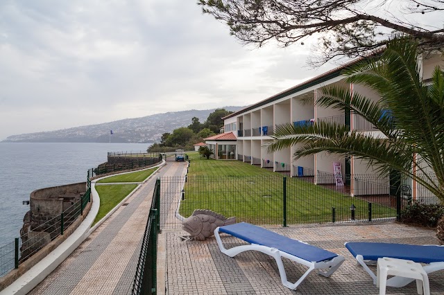 Hotel Albatroz Madeira