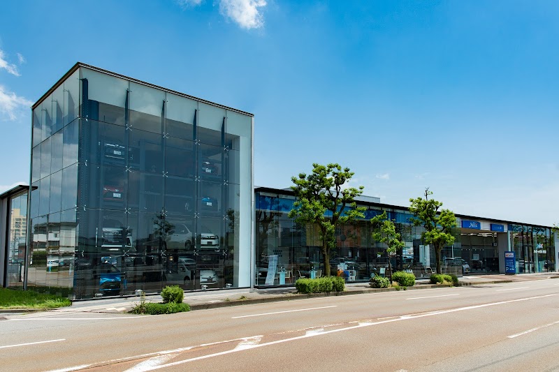 ネッツトヨタ石川 元町店