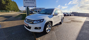 Photo n°25 de EURL TOUIKER à Montagnat (Garage automobile)