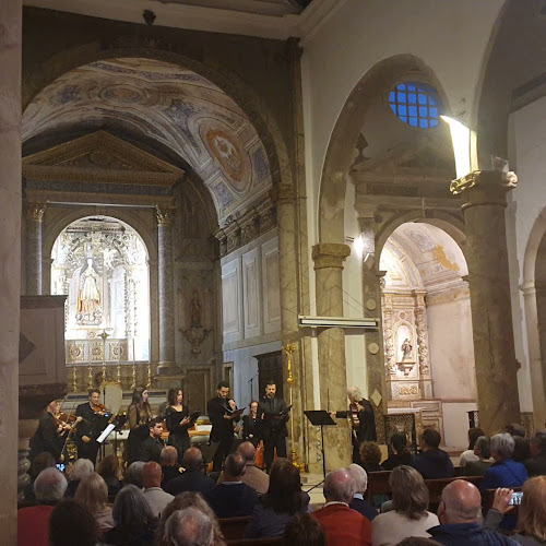 Igreja de São Sebastião de Lagos Horário de abertura