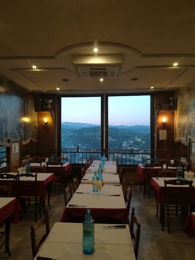 Le Duguesclin Pizzeria