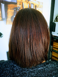 Photo n°5 de Celia's Art à Saint-Aubin-lès-Elbeuf (Salon de coiffure)