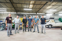 CARROSSERIE ROBINEAU à Millançay