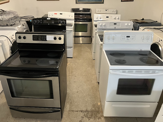 Mike's Good Used Appliances photo 1