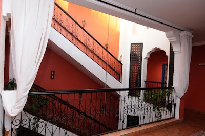 Photos of H&ocirc;tel Dar Fatima