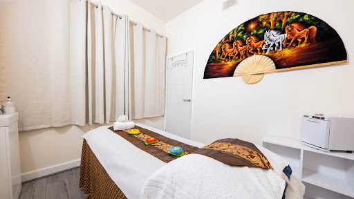 Chantara Thai Massage