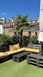 Photo n°8 de La Canopée de Saint-Mandé à Saint-Mandé (Café)