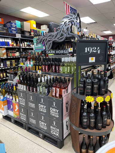 Edison Discount Wine & Spirits - Thumbnail