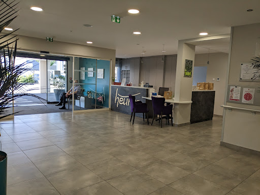 Photo de Heurus : Résidence Services Multigénérationnelle Blanche de Castille - Angers à Trélazé (49800)
