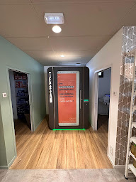 Photo n°2 de Cabine Téléconsultation Médecin Tessan à Trébeurden (Pneumologue)