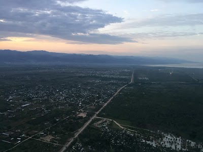Photos of Bujumbura International Airport