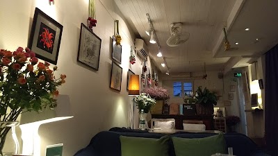 Photos of Peking Youth Hostel