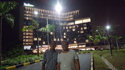 Photos of Hotel Radisson