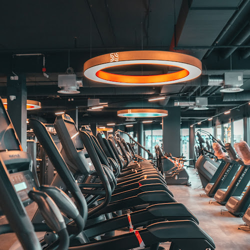 all inclusive Fitness Langenfeld City