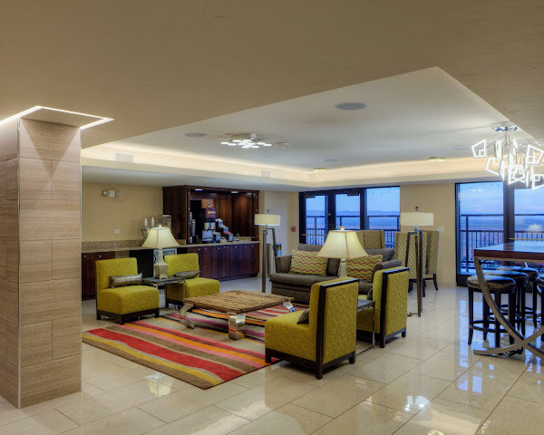 Best Western View of Lake Powell Hotel by null