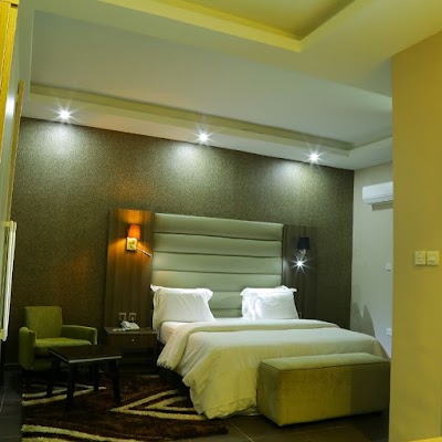 Photos of Golden Tulip Essential Hotel Benin City