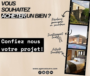 Photo n°7 de Tourre immobilier Aubenas à Aubenas (Agence immobilière)