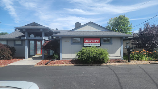 Mayrene McPherson - State Farm Insurance Agent