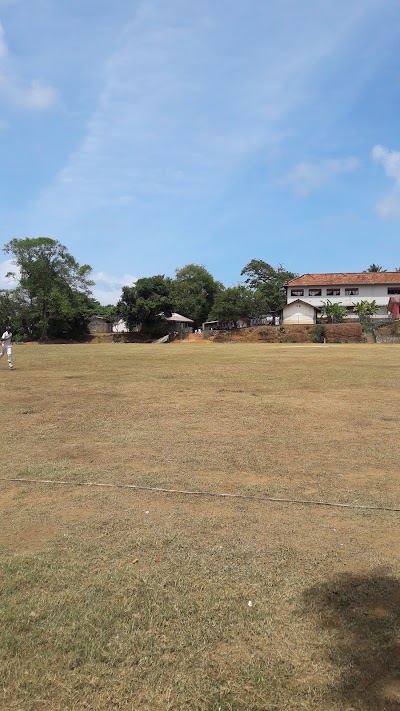Photos of St. John's College (National School) - Panadura