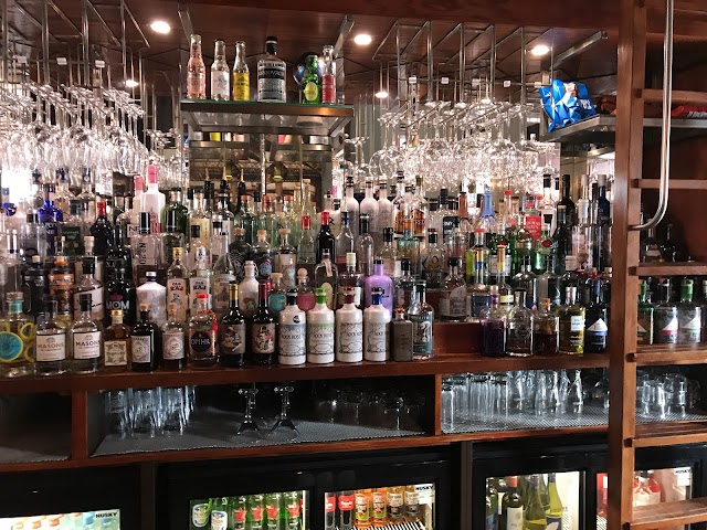 Atlas Bar