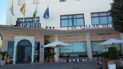 Photos of Hotel Las Villas de Antikaria