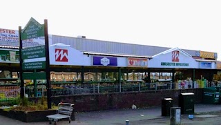 Manchester Superstore Bolton