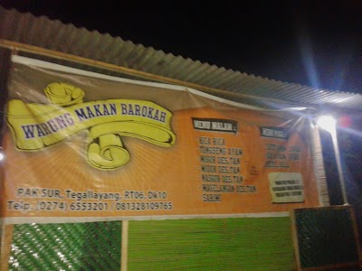 Photos of Mie Lung Mbah Sur